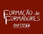 Dirigentes sindicais do Curso de FF manifestam apoio ao ex-presidente Lula, na Escola 7